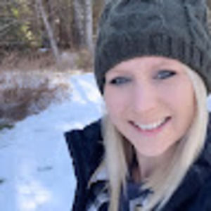 Meet your Posher, Renae